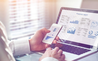 Established Corporate Financial Management Platform Established Corporate Financial Management Platform