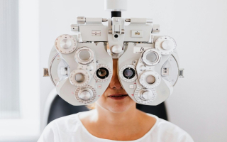 Connecticut Pearle Vision Optometry and Optical Practice for Sale.  Over $2.6 Million Revenue and $440k SDE. 58899