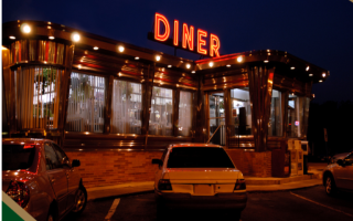 Well Established Restaurant & Bar in Severna Park