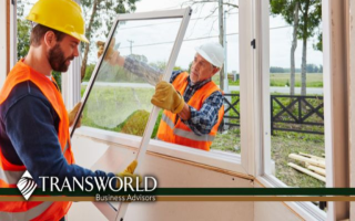 Full-Service Glass and Mirror Company – Commercial & Residential