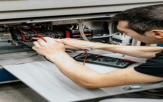 Residential/Commercial Union Electrical Company 