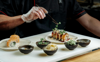 Turnkey Wisconsin Restaurant for sale. Beer and Wine. 60 Seats.