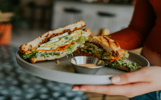 Turnkey Cafe for sale, Asset Sale in Jacksonville with LOW Rent Turnkey Cafe for sale, Asset Sale in Jacksonville with LOW Rent