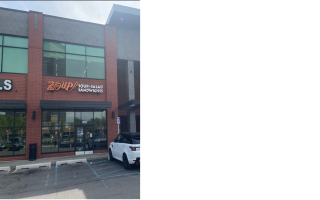 Downtown Area Sandwich Shop for sale in Oakland County For Sale! Downtown Area Sandwich Shop for sale in Oakland County For Sale!