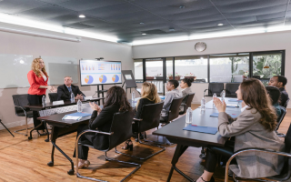 Sales Coaching & Lead Generation Training Platform