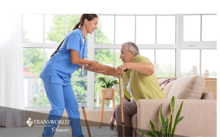 Established Senior Care Business with Scalable Car Established Senior Care Business with Scalable Car