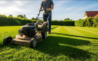 Established Commercial Landscaping Company with Recurring Revenue & Scalable Operations