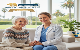 California Home Health Agency for Sale California Home Health Agency for Sale