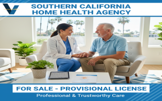 Provisional License Home Health - Clean Slate Provisional License Home Health - Clean Slate