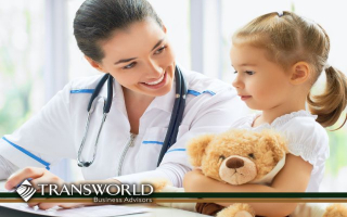 Growth-Stage Turnkey Urgent Care and Primary Care Growth-Stage Turnkey Urgent Care and Primary Care