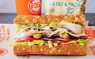 High-Traffic Togo’s Franchise For Sale