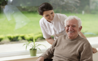 Profitable Non-Medical Home Care Franchise 