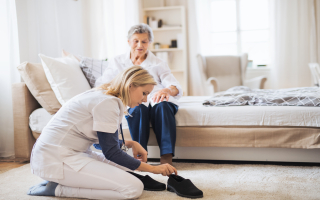Profitable Non-Medical Home Care Franchise 