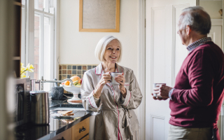 Profitable Non-Medical Home Care Franchise 