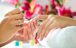Established Tampa Nail Salon Established Tampa Nail Salon