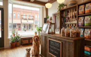 Beloved Pet Store Turn Key Opportunity