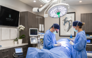 Established Bay Area Cosmetic Surgery Practice Established Bay Area Cosmetic Surgery Practice