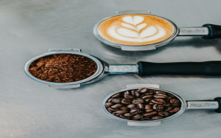Own a Coffee Shop for Sale for only $70k!