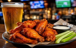 NC Restaurant for sale, $1.5m in Sales, Below Market Rent! NC Restaurant for sale, $1.5m in Sales, Below Market Rent!