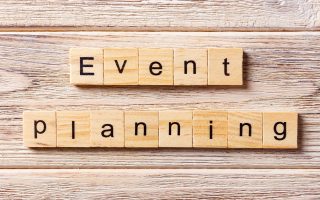 Hospitality/ Event Business with Real Estate