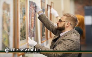 Luxury Fine Art Services Company | Strategic Acqui Luxury Fine Art Services Company | Strategic Acqui