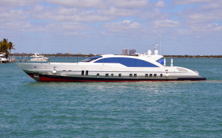 Established Marine Service Provider