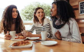 Profitable Cafe - Great Location: Highly Motivated Profitable Cafe - Great Location: Highly Motivated