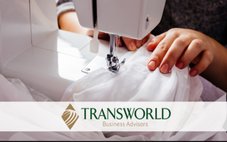 Established Tailoring & Alteration Business Since 1985