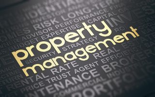 Commercial Property Management