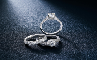 25-Year eCommerce Brand | Fine Jewelry