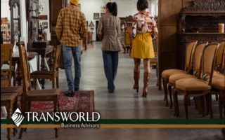 Upscale Furnishing Consignment Boutique | Relocatable Opportunity