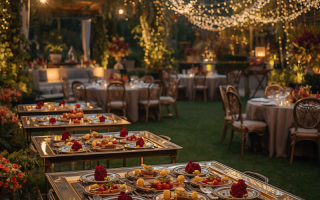 Legacy Catering Company – Highly Profitable