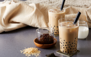 Two Fully Operational Bubble Tea Shops. One Smart Acquisition. Two Fully Operational Bubble Tea Shops. One Smart Acquisition.