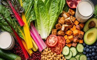 Large Network of Healthy Food Franchises