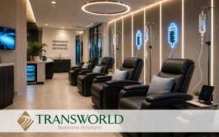 Premier Houston Wellness & IV Therapy Spa - Recurr