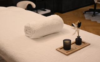 Established Day Spa & Massage Therapy