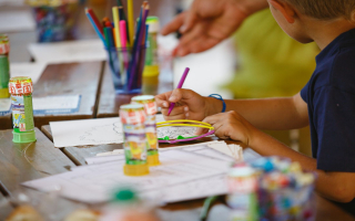 Kid's Activity Club - Russian-Speaking, May qualify for E2 Visa