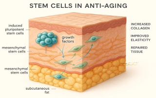 Anti-Aging Med Spa with Stem Cell Therapy Anti-Aging Med Spa with Stem Cell Therapy