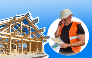 Custom Home Builder (N. Idaho - Good Demographics)