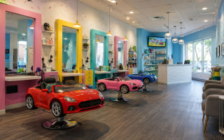 Proven Tampa Location with Staff, Reviews & Growth Potential Proven Tampa Location with Staff, Reviews & Growth Potential