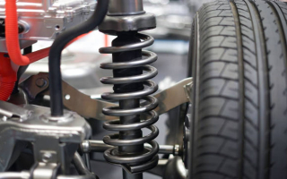 Heavy-Duty Truck Parts Dealer, with Real Estate Available