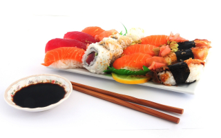 Fast Casual Asian Style Eatery Is On a Roll With $690,000 Sales