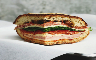 Profitable Jacksonville Deli Restaurant for Sale with Real Estate!