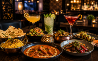 Turnkey Johnston RI Restaurant for sale - Full Bar Liquor License