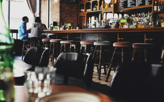 South Alabama Restaurant Space for sale with Equipment, 2,500 SF