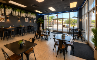 Motivated Seller! Turnkey Raleigh Restaurant for Sale - 1,500sf