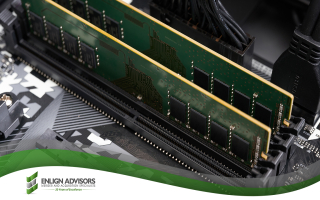 Established IT Services Firm with Growth Potential