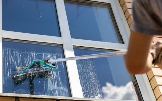 Established Residential Exterior Cleaning & Home Services Business. 58984