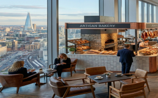 PRIME Nomad NYC-Modern, Upscale NYC Deli and Convenience Market