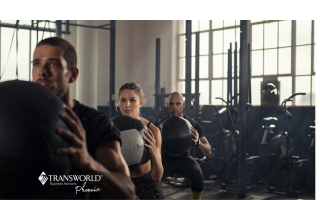 Established Fitness Franchise Opportunity in East Valley Established Fitness Franchise Opportunity in East Valley